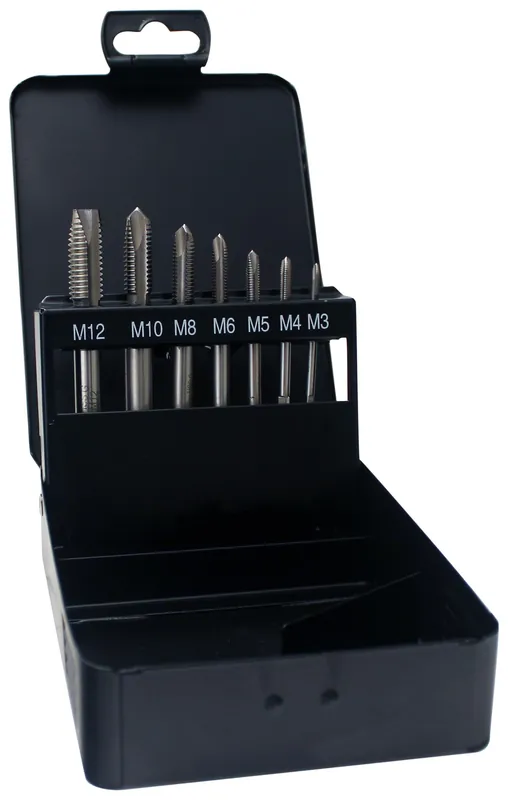 Gängtappssats Sista chansen